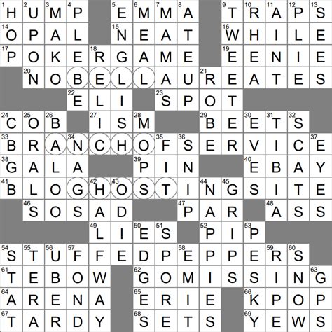 Punk rock genre crossword clue. Things To Know About Punk rock genre crossword clue. 